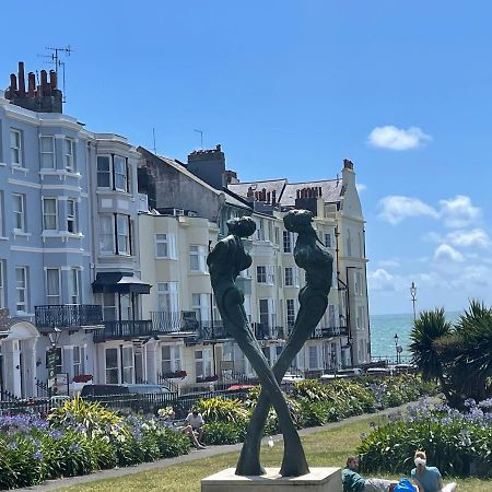 Studio Room In Brighton City Centre المظهر الخارجي الصورة