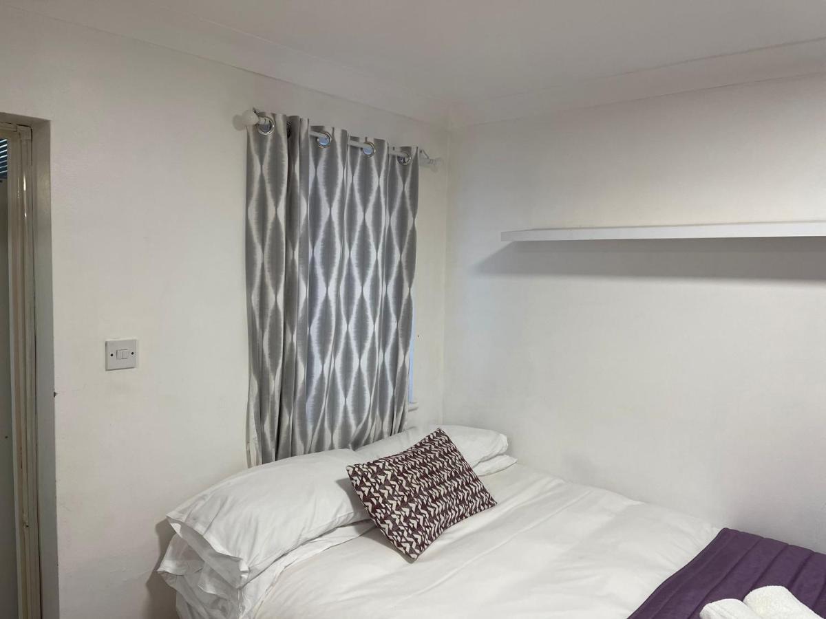 Studio Room In Brighton City Centre المظهر الخارجي الصورة