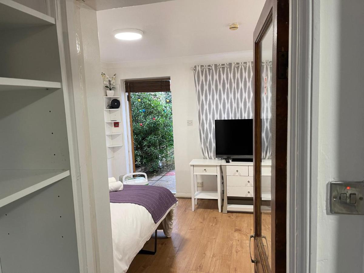Studio Room In Brighton City Centre المظهر الخارجي الصورة