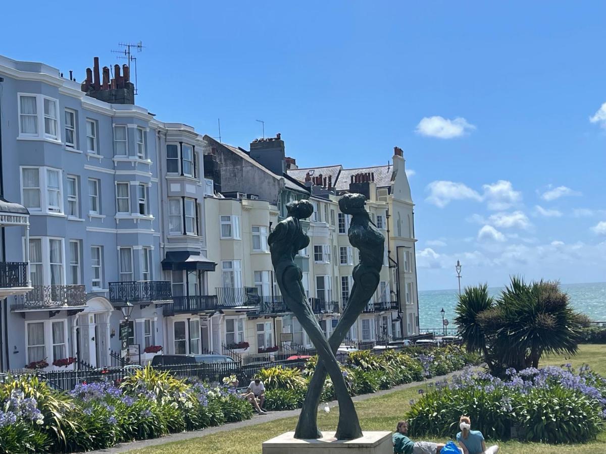 Studio Room In Brighton City Centre المظهر الخارجي الصورة